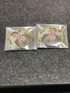 センラ 缶バッジセット