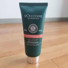 ロクシタン ファイブハーブス Rヘアミルクセラム 100ml