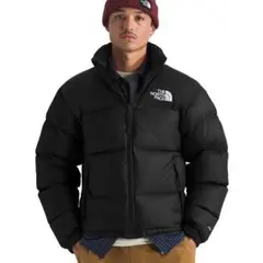 ノースフェイス★XXL 1996 レトロ ヌプシダウンジャケット 海外限定