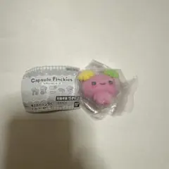 カプセルフロッキーズ　たまごっち　ふらわっち