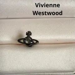 Vivienne Westwood オーブ ピアス 片耳用