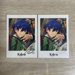 漣ジュン TRIP ぱしゃっつ あんスタ