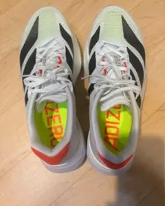 ADIZERO ランニングシューズ ボストン13 w レディース25cm