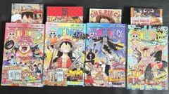 初版「ONE PIECE ワンピース 99・100・101巻 セット」尾田栄一郎