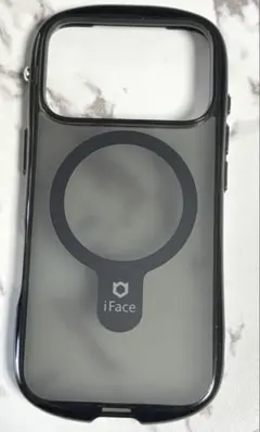 y*e様 iFace iPhone17pro Look in clear フロス