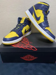 た*ぼ様 ＼プレ4万以上↑↑‼︎／ Nike Air Jordan 1 Mid