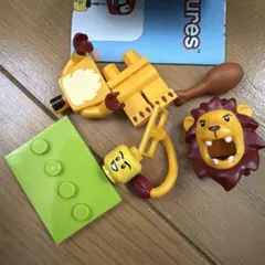 LEGO レゴ ミニフィギュア シリーズ28