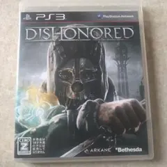 Dishonored