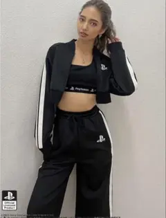 3点セット ビスチェ新品未使用 GYDA PlayStationセットアップ