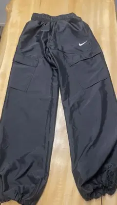 【美品】NIKE/カーゴパンツ