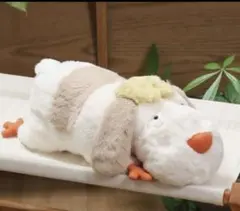 ヒン　ぬいぐるみ　新品未使用 ハウルの動く城 ぬいぐるみ ヒン M | どんぐり共和国そらのうえ店