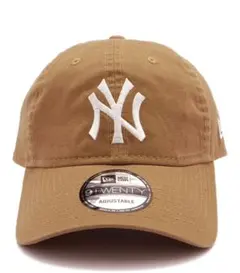 New Era 9TWENTY NYロゴキャップ