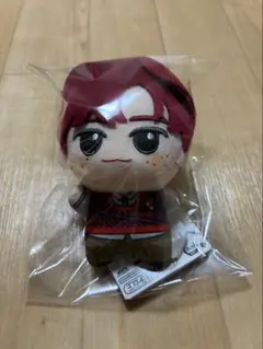 RIIZE Boom Boom Bass ちびぐるみ　ソヒ　新品未使用