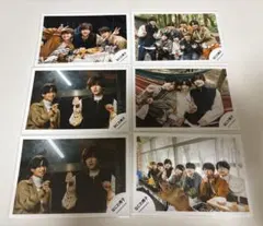 高橋恭平 公式写真 セット ⑤⓪