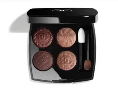 CHANEL レキャトルオンブルブトン 219