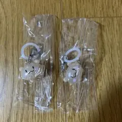 TREASURE TRUZ めじるしアクセサリー RURU