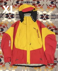 stabridge マウンテンパーカー