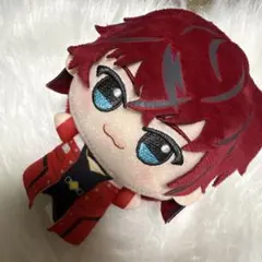 めておら　ちびぐるみ　ロゼくん