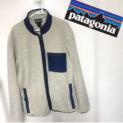 Patagonia SYNCHILLA パタゴニア フリース　L