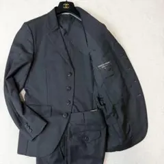 コムデギャルソンオムプリュス 12AW ニーザー期 男でも女でもないセットアップ