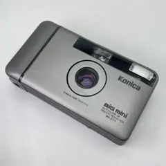 2025年最新】KONICA BIG Mini 301の人気アイテム - メルカリ
