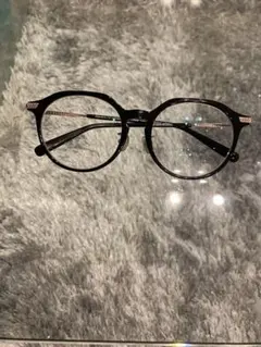 Zoff スタジオセブン　STUDIO SEVEN メガネ　53◻︎18-145