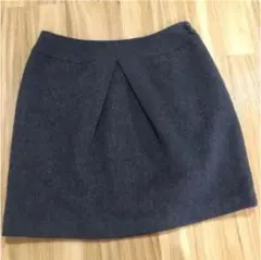 【美品】キスミス ミニスカートのサムネイル
