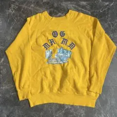 vintage sweat