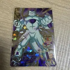 ドラゴンボールヒーローズ フリーザ h4-58 - メルカリ