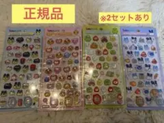 【しんちゃん様専用】たまごっち4種　ボンボンドロップ正規品　2セット
