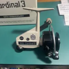 2026年最新】アブガルシア カーディナルの人気アイテム - メルカリ