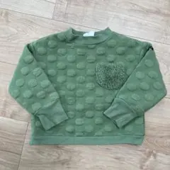 BREEZE 90 トレーナー