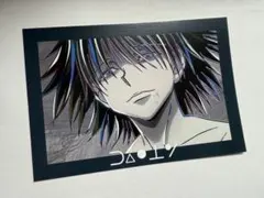 HUNTER×HUNTER フェイタン アニメイト アクリルカード - メルカリ