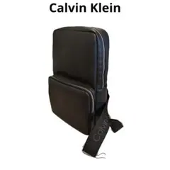 Calvin Klein (カルバン・クライン) ボディバッグ黒のサムネイル