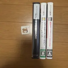 t*ね様 DS・3DSカセット　まとめ売り