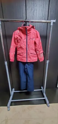 Phenix 子供用スキーウェアセット