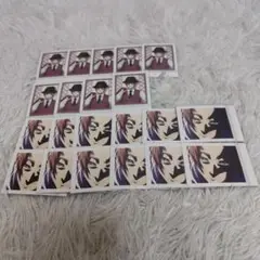 ブルーロック 原画展 糸師冴 プレミアム ぱしゃこれ 26番 50枚④ Amazon.co.jp: ブルーロック展 原画展 クリアシートコレクション
