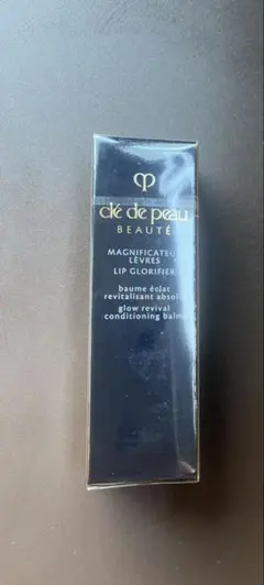 本日限定クレドポーボーテ　マニフィカトゥールレーブルn ニュートラルピンク