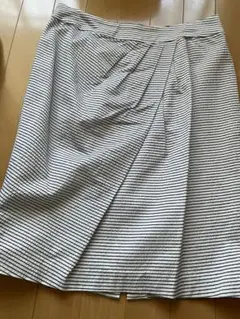 バナナリパブリック　タイトスカート