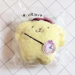 サンリオくじ ポムポムプリン