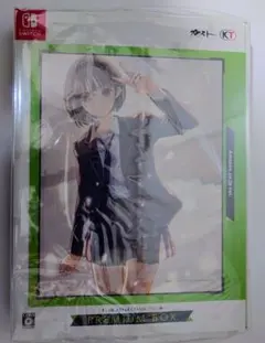2026年最新】blue reflection tie/帝 プレミアムボックスの人気
