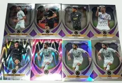 panini club would cup 25　アル・アイン