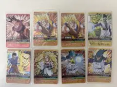 ドラゴンボール　ダブル爆裂インパクト　まとめ売り Yahoo!オークション - ドラゴンボール W爆裂インパクト