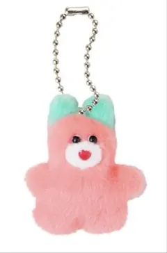 新品未使用　mojojojo ぬいぐるみマスコット