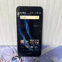 SHARP AQUOS L2 SH-L02 本体