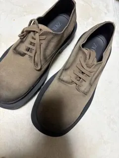 Amb エーエムビー EARLE ダブルソール スニーカー シューズ 40 - メルカリ