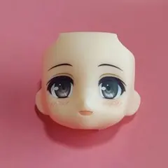 冴えない彼女の育てかた　加藤恵　ねんどろいどどーる　顔　未使用