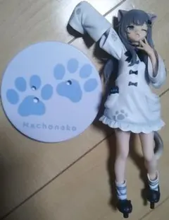 2026年最新】なちょ猫 フィギュアの人気アイテム - メルカリ