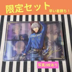 あんスタ 泉 中国 特典 6周年 アクブロ 缶バッジ ポートレート アクスタ