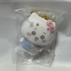 ちいかわ キティ サンリオ シークレット フロッキー マスコット チャーム